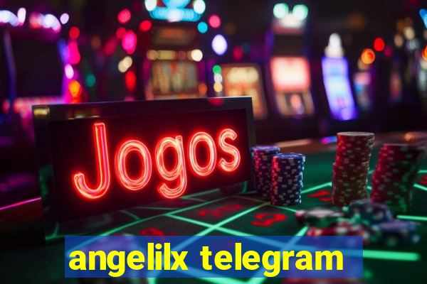 angelilx telegram